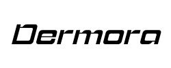 Dermora - logo